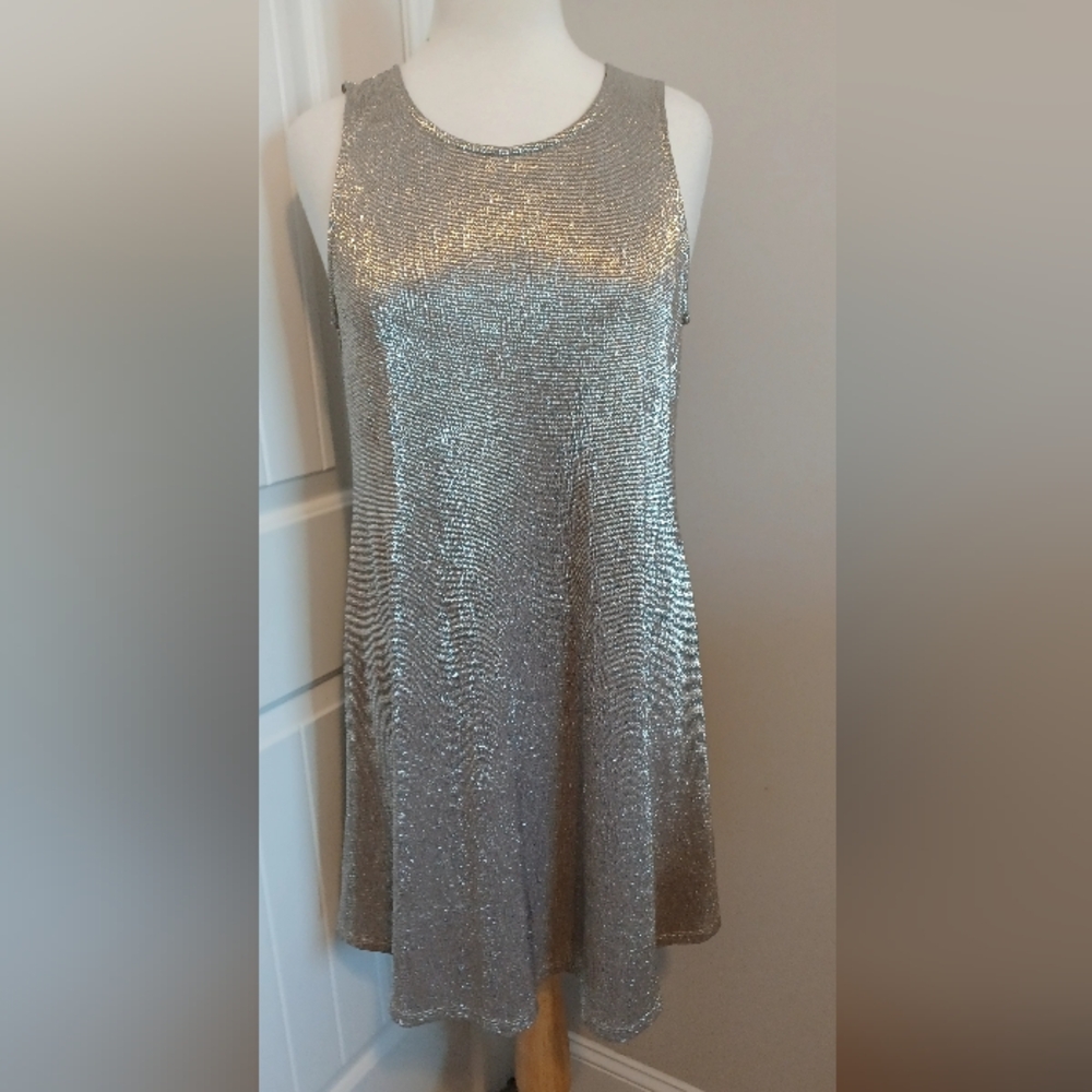Catos A-line Party Dress sz Small